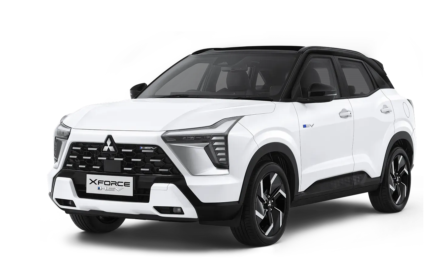Hybrid Electric Vehicle (HEV)